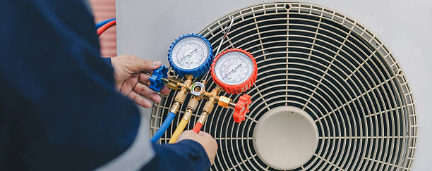 Licensed Hvac service in Chesapeake, WV - JG Cool HVAC