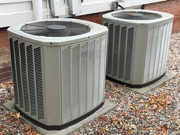 Reliable Hvac contractor in Chesapeake, WV by JG Cool HVAC