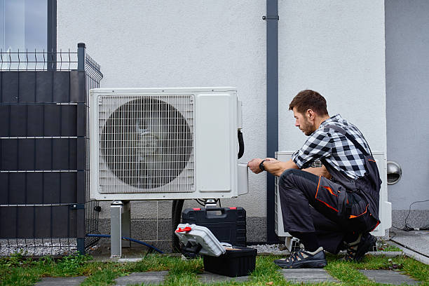Trusted Hvac service in Chesapeake, WV - JG Cool HVAC